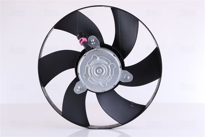 Fan, engine cooling NISSENS 85799