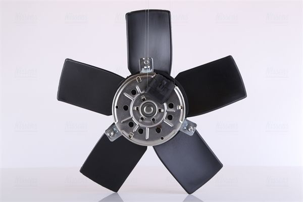 NISSENS 85885 Fan, engine cooling