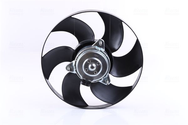 NISSENS 85900 Fan, engine cooling