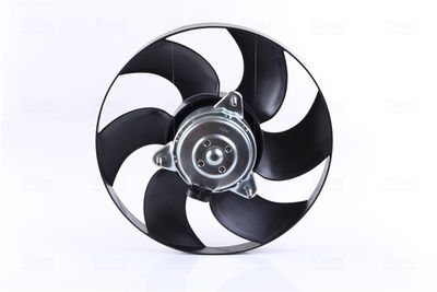 Fan, engine cooling NISSENS 85900