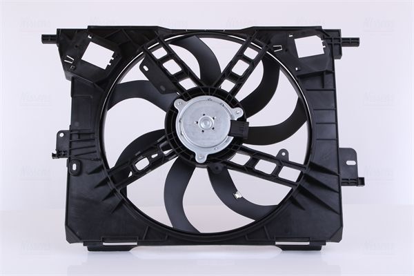NISSENS 85926 Fan, engine cooling