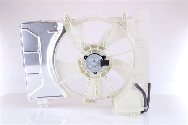 NISSENS 85941 Fan, engine cooling