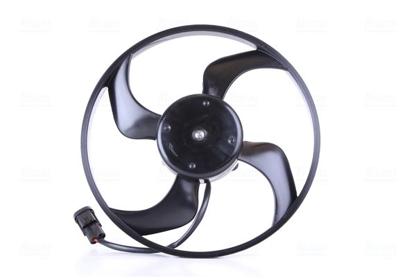 NISSENS 85947 Fan, engine cooling