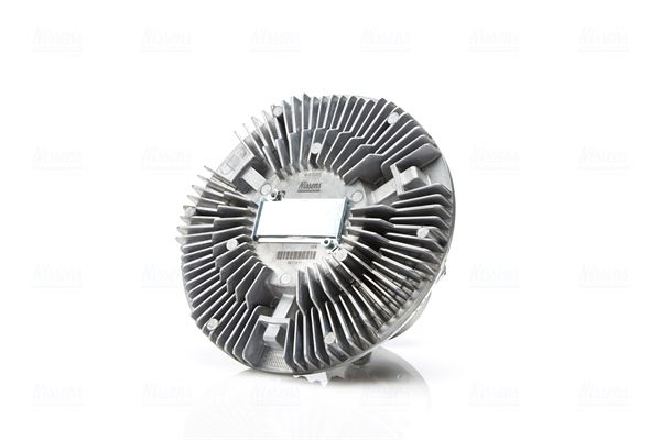 NISSENS 86035 Clutch, radiator fan