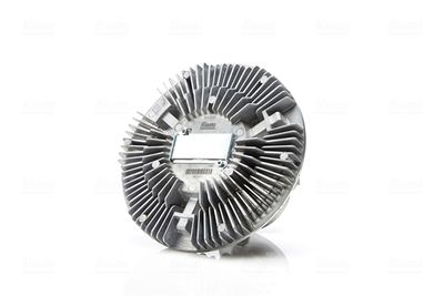 Clutch, radiator fan NISSENS 86035