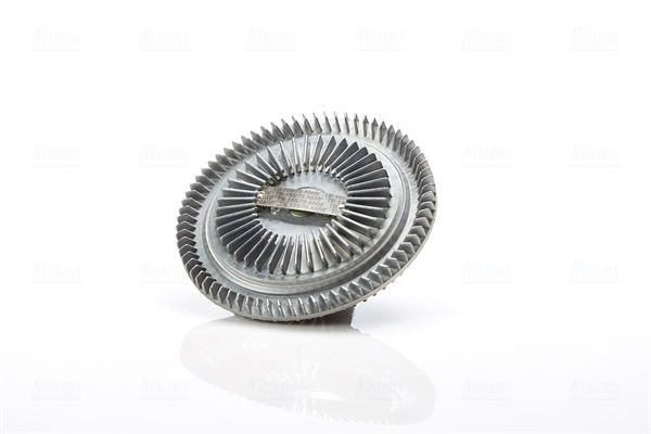 NISSENS 86036 Clutch, radiator fan