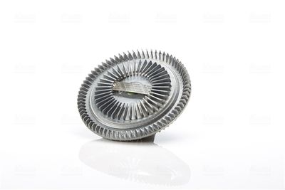 Clutch, radiator fan NISSENS 86036