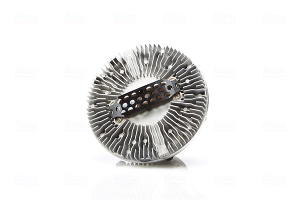 NISSENS 86038 Clutch, radiator fan