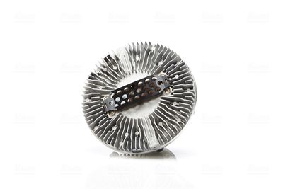 Clutch, radiator fan NISSENS 86038