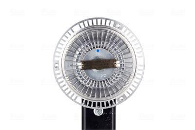 Clutch, radiator fan NISSENS 86044