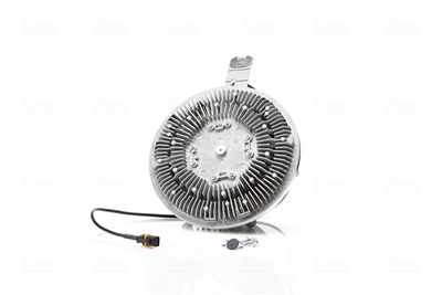 Clutch, radiator fan NISSENS 86079