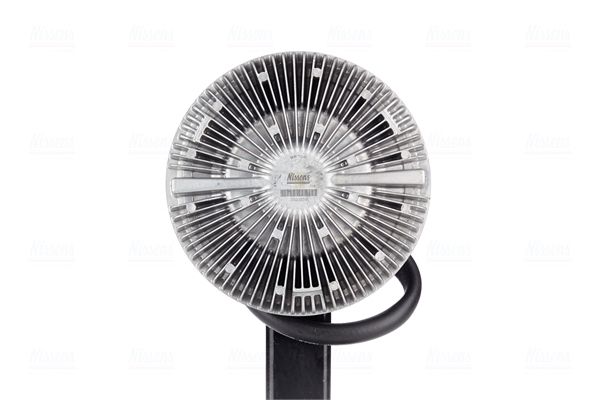 NISSENS 86106 Clutch, radiator fan