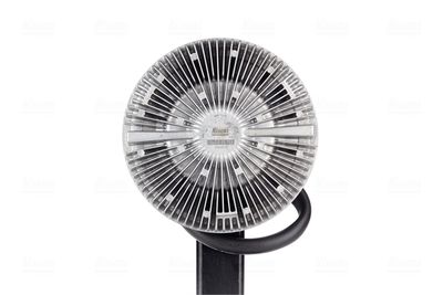 Clutch, radiator fan NISSENS 86106