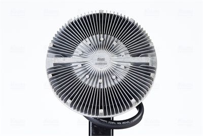 Clutch, radiator fan NISSENS 86133