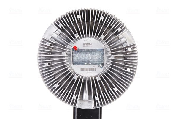NISSENS 86146 Clutch, radiator fan