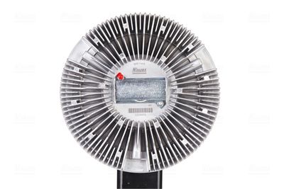 Clutch, radiator fan NISSENS 86146