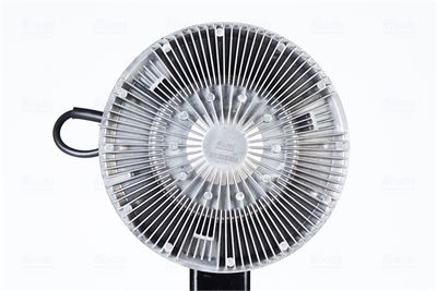 Clutch, radiator fan NISSENS 86150