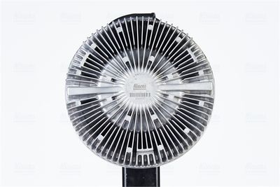 Clutch, radiator fan NISSENS 86177