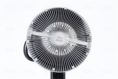 Clutch, radiator fan NISSENS 86185