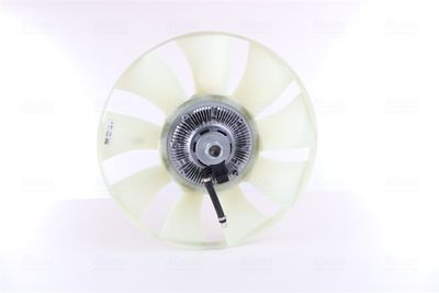 Clutch, radiator fan NISSENS 86218