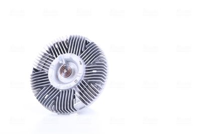Clutch, radiator fan NISSENS 86226