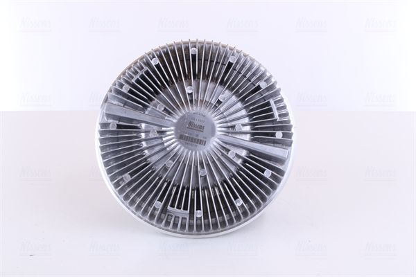 NISSENS 86230 Clutch, radiator fan