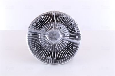 Clutch, radiator fan NISSENS 86230