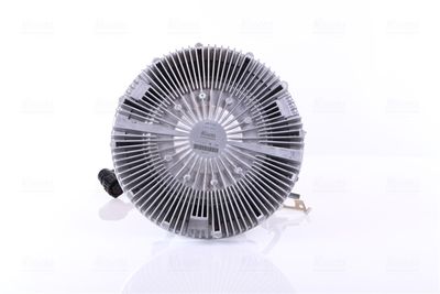 Clutch, radiator fan NISSENS 86238
