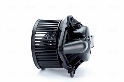 Interior Blower NISSENS 87024
