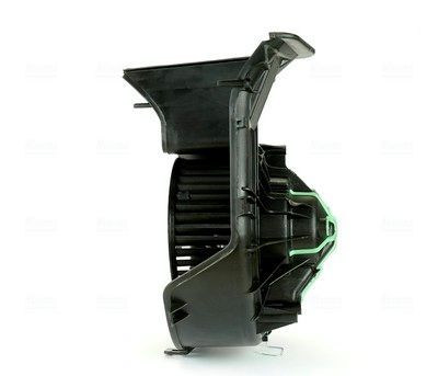 Interior Blower NISSENS 87025