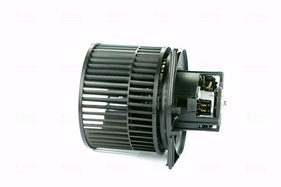 Interior Blower NISSENS 87026
