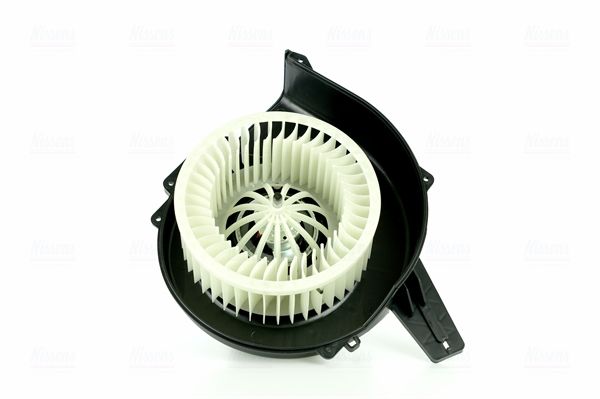 NISSENS 87028 Interior Blower
