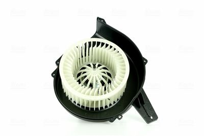 Interior Blower NISSENS 87028