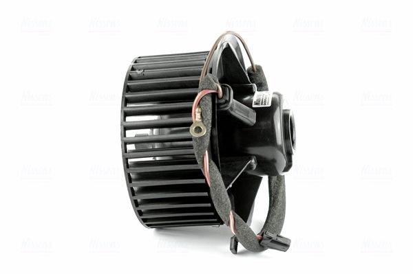 NISSENS 87031 Interior Blower
