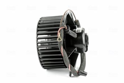Interior Blower NISSENS 87031