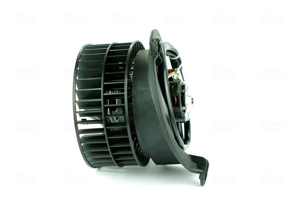 NISSENS 87035 Interior Blower