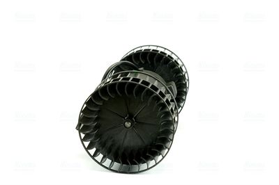 Interior Blower NISSENS 87037
