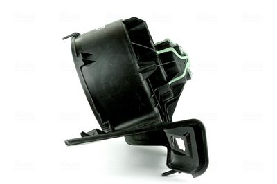 Interior Blower NISSENS 87049