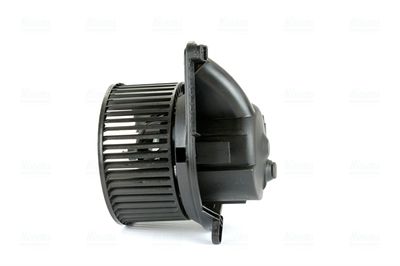 Interior Blower NISSENS 87052