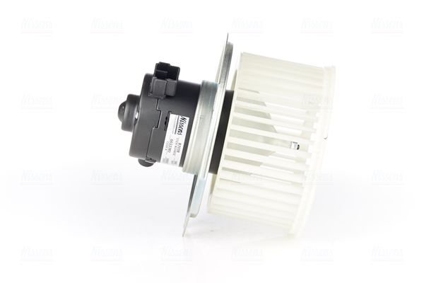 NISSENS 87058 Interior Blower