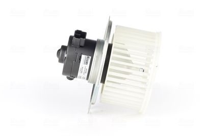 Interior Blower NISSENS 87058