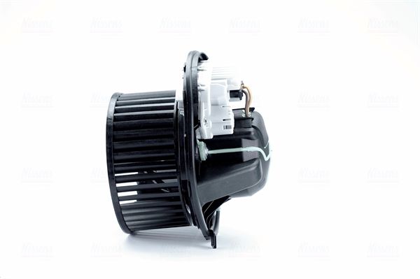 NISSENS 87062 Interior Blower