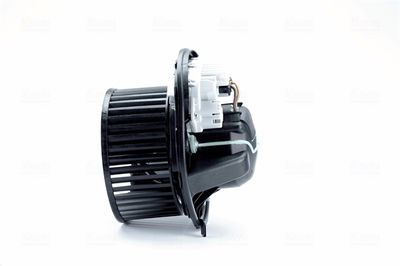 Interior Blower NISSENS 87062