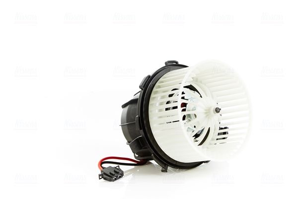 NISSENS 87075 Interior Blower