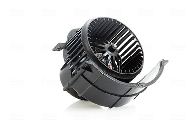 Interior Blower NISSENS 87076