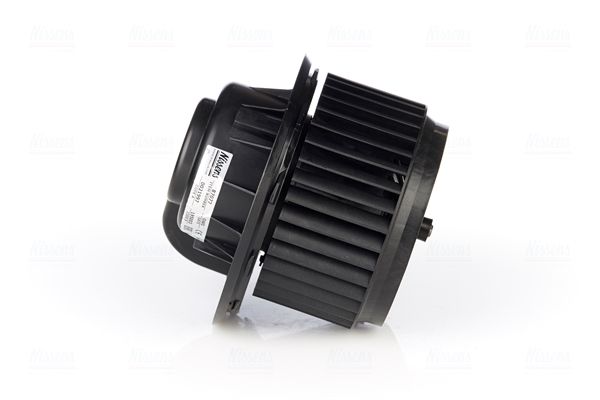 NISSENS 87077 Interior Blower