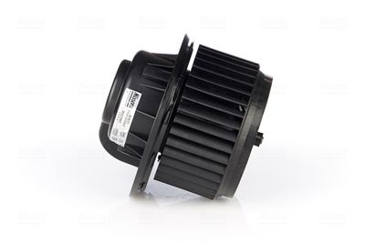 Interior Blower NISSENS 87077