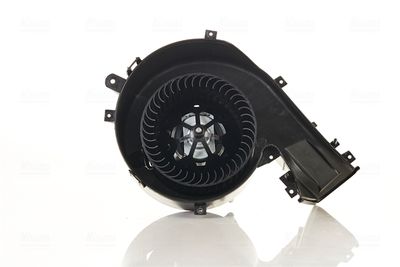 Interior Blower NISSENS 87078