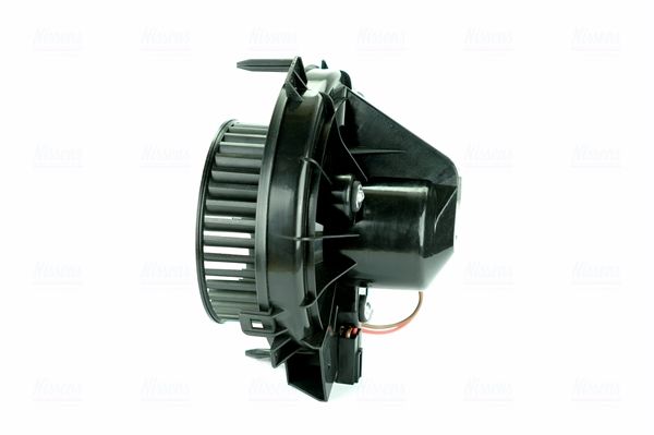 NISSENS 87080 Interior Blower