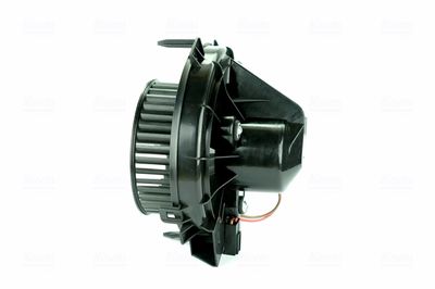 Interior Blower NISSENS 87080